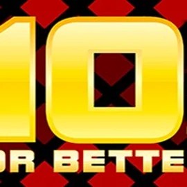 10s or Better casino game by 1x2gaming – featured logo at EliteSpin Casino