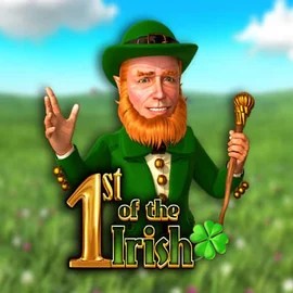 Play 1st Of The Irish slot by Red Rake Gaming on elitespin.eu.com