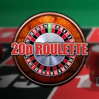 Try 20p roulette slot by Inspired Gaming on elitespin.eu.com – logo image