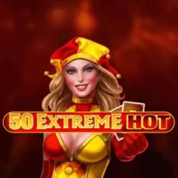 50 Extreme Hot – slot by Eurocoin Interactive, featured at elitespin.eu.com
