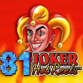 81 Joker Hot Reels logo by Origins EliteSpin Casino