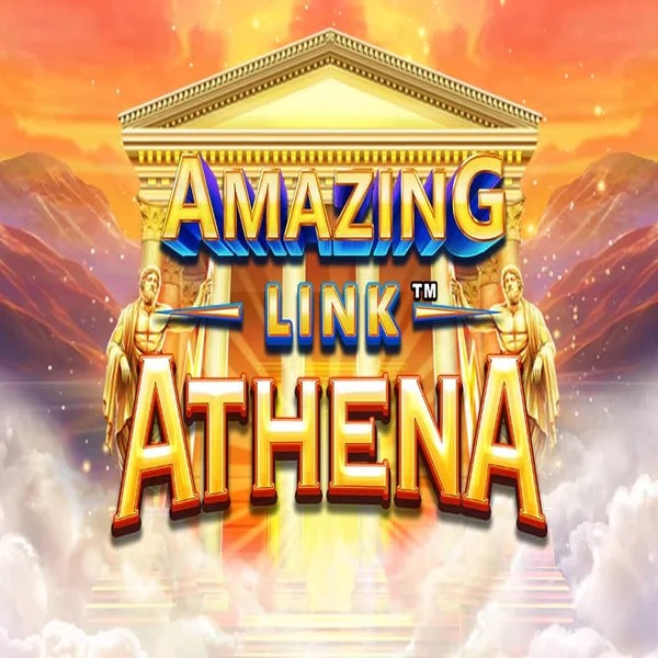 Enjoy Amazing Link Athena by SpinPlay Games – logo hosted on elitespin.eu.com