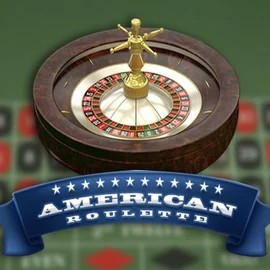 American Roulette (BGaming) by BGAMING, showcased at elitespin.eu.com – game logo