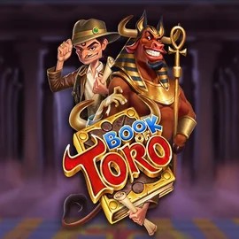Play Book Of Toro slot by ELK Studios on elitespin.eu.com