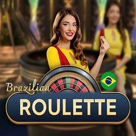 Try Brazilian Roulette (Pragmatic Play) slot by Pragmatic Play on elitespin.eu.com – logo image
