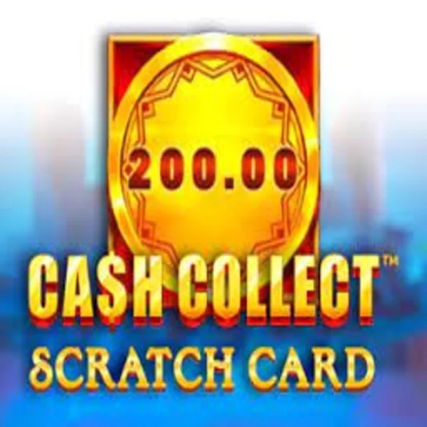 Cash Collect Scratch online slot from Playtech – play at elitespin.eu.com