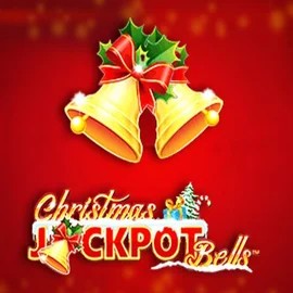 Christmas Jackpot Bells game by Origins – logo hosted on EliteSpin Casino