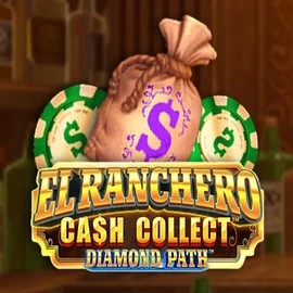 Try El Ranchero Cash Collect Diamond Path slot by Origins on elitespin.eu.com – logo image