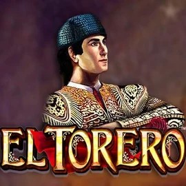 El Torero by RTG (Reel Time Gaming), showcased at elitespin.eu.com – game logo