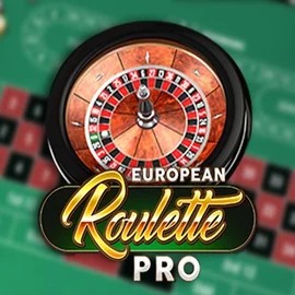 European Roulette Pro casino game by Play'n GO – featured logo at EliteSpin Casino