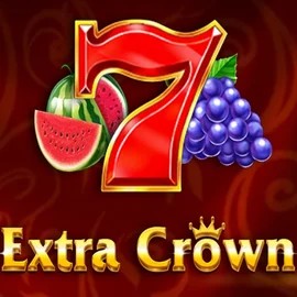 Play Extra Crown slot by Amusnet Interactive on elitespin.eu.com