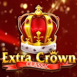 Play the Extra Crown Classic slot by Amusnet Interactive on EliteSpin Casino