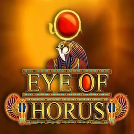 Play the Eye of Horus slot by RTG (Reel Time Gaming) on EliteSpin Casino