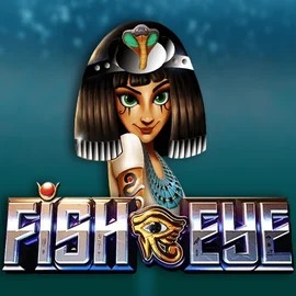 Fish Eye by Pragmatic Play, showcased at elitespin.eu.com – game logo