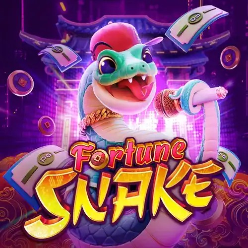 Fortune Snake logo by Endorphina at EliteSpin CasinoFortune Snake