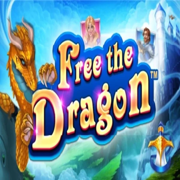 Free the Dragon slot visual from Playtech available on elitespin.eu.com