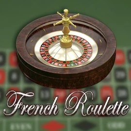 Enjoy French Roulette (BGaming) by BGAMING – logo hosted on elitespin.eu.com