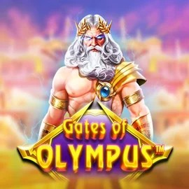 Play the Gates of Olympus slot by Pragmatic Play on EliteSpin Casino
