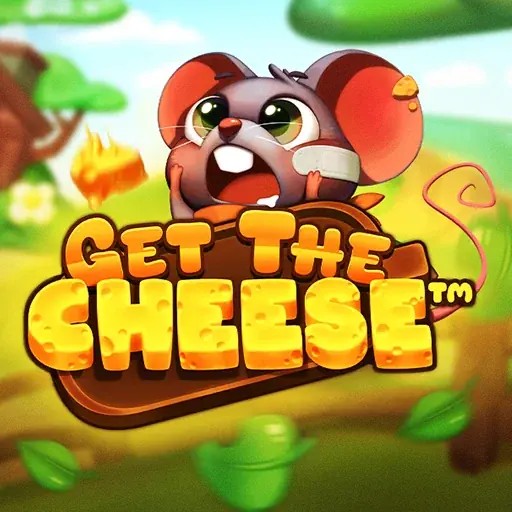 Get The Cheese slot visual from Hacksaw Gaming available on elitespin.eu.com