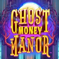Try Ghost Money Manor slot by Gold Coin Studio on elitespin.eu.com – logo image