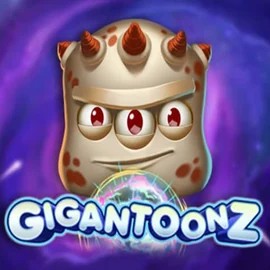 Try Gigantoonz slot by Play'n GO on elitespin.eu.com – logo image