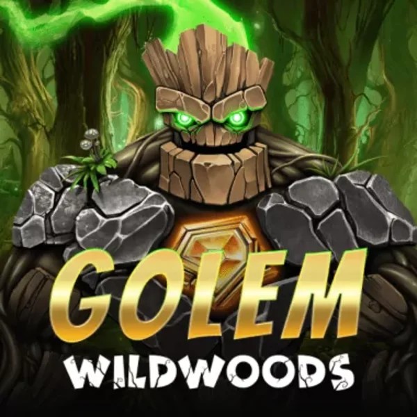 Golem Wildwoods – slot by BF Games, featured at elitespin.eu.com
