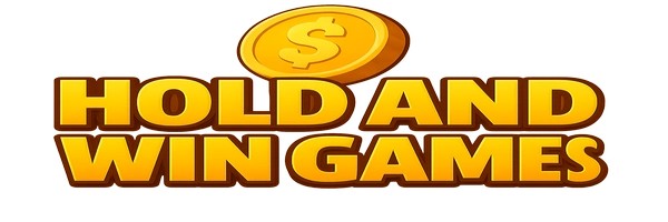 Hold and Win Games slot visual from Playson available on elitespin.eu.com