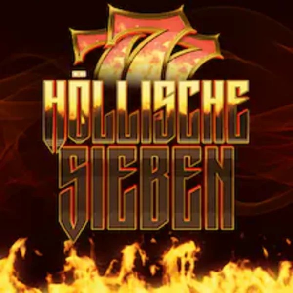 Hollische Sieben logo by Hölle Games EliteSpin Casino