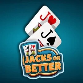 Jacks or Better (Red Rake Gaming) slot visual from Red Rake Gaming available on elitespin.eu.com