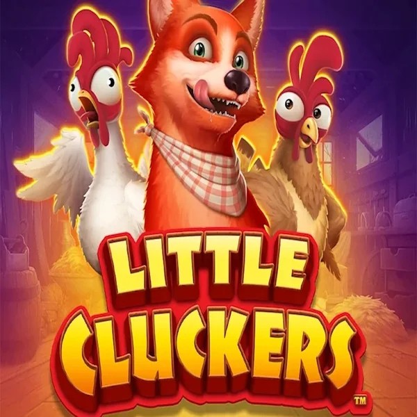 Little Cluckers – slot by Greentube, featured at elitespin.eu.com
