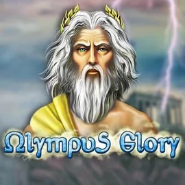 Olympus Glory – slot by Amusnet Interactive, featured at elitespin.eu.com