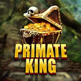 Primate King game by Red Tiger Gaming – logo hosted on EliteSpin Casino
