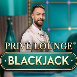 Privé Lounge Blackjack – slot by Pragmatic Play, featured at elitespin.eu.com
