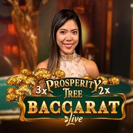 Prosperity Tree Baccarat online slot from Evolution – play at elitespin.eu.com
