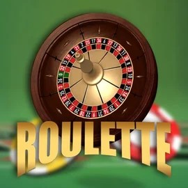Official Table Games logo: Roulette (Relax Gaming) by Relax Gaming at EliteSpin Casino