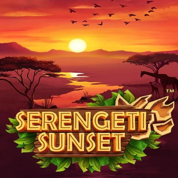 Try Serengeti Sunset slot by Skywind Group on elitespin.eu.com – logo image