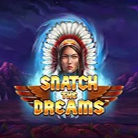 Try Snatch The Dreams slot by SYNOT Games on elitespin.eu.com – logo image