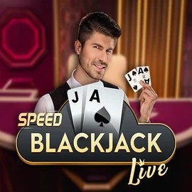 Play the Speed Blackjack slot by Pragmatic Play on EliteSpin Casino