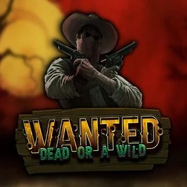 Wanted Dead or a Wild online slot from Hacksaw Gaming – play at elitespin.eu.com