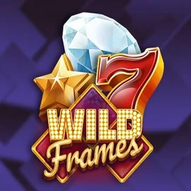 Wild Frames casino game by Play'n GO – featured logo at EliteSpin Casino