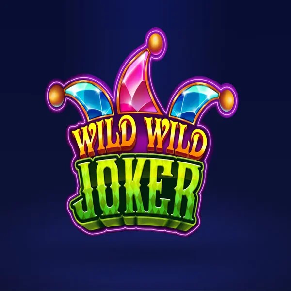Wild Wild Joker casino game by Pragmatic Play – featured logo at EliteSpin Casino